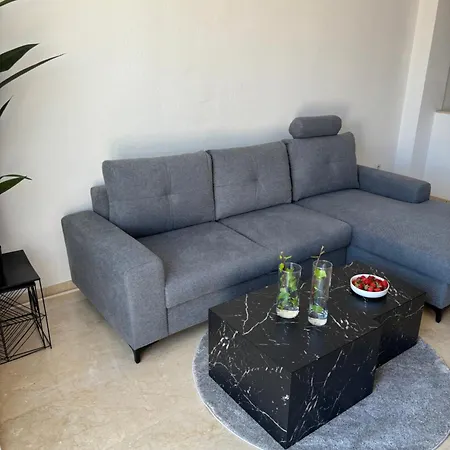 2 Bedroom Duplex I Διαμέρισμα *