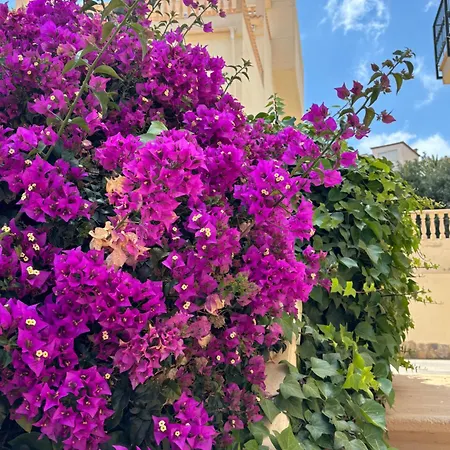 2 Bedroom Duplex I Διαμέρισμα