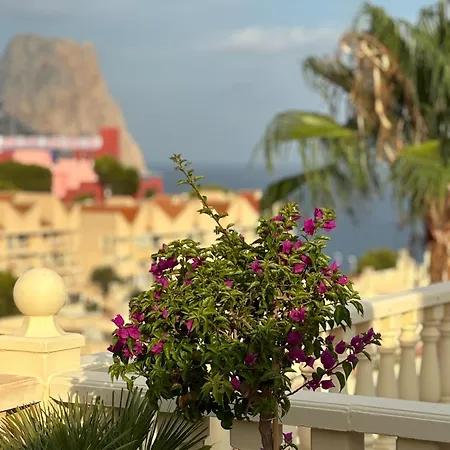 2 Bedroom Duplex I Διαμέρισμα *