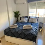 2 Bedroom Duplex I