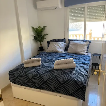 2 Bedroom Duplex I