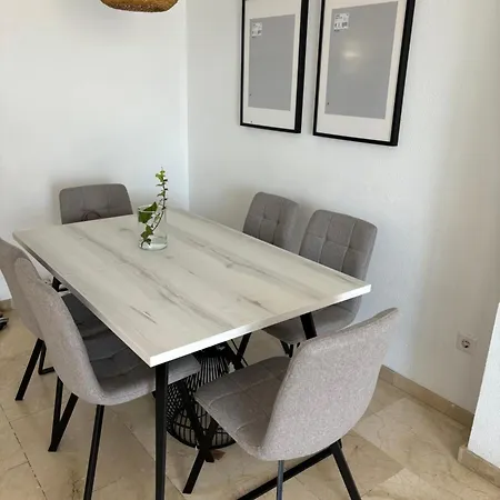 2 Bedroom Duplex I * Calpe