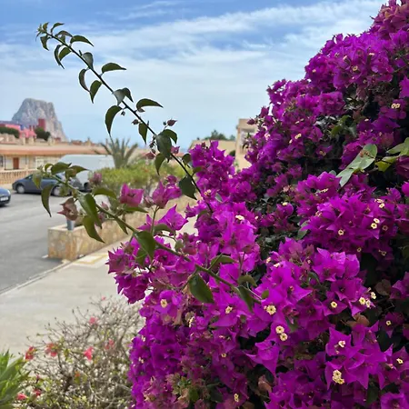 2 Bedroom Duplex I *