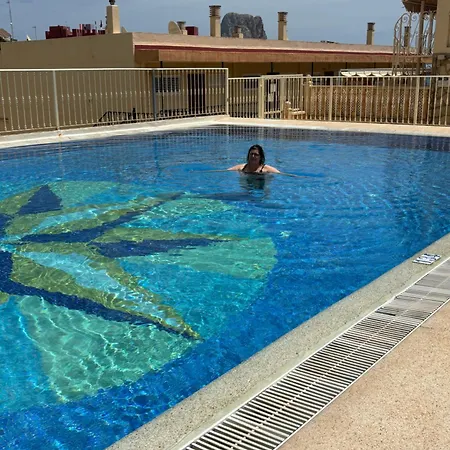 2 Bedroom Duplex I * Calpe