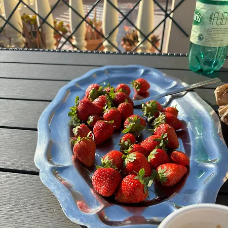 2 Bedroom Duplex I Lejlighed