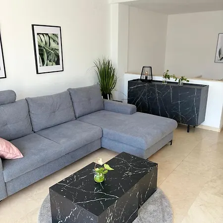 Apartamento 2 Bedroom Duplex I *