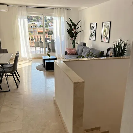 2 Bedroom Duplex I * Calpe