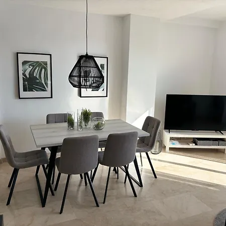 Apartamento 2 Bedroom Duplex I
