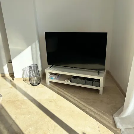 2 Bedroom Duplex I Calpe