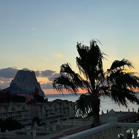 2 Bedroom Duplex I Lejlighed *