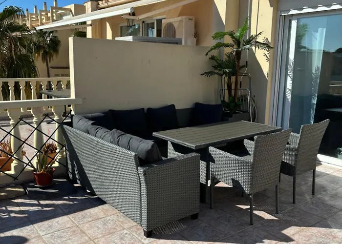 2 Bedroom Duplex I Apartamento