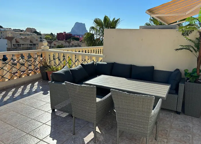 2 Bedroom Duplex I *