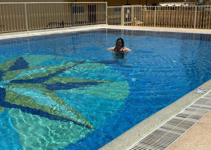 2 Bedroom Duplex I * Calpe