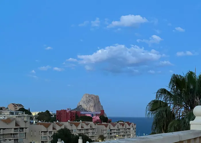 2 Bedroom Duplex I Apartamento