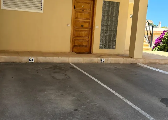 2 Bedroom Duplex I Apartamento