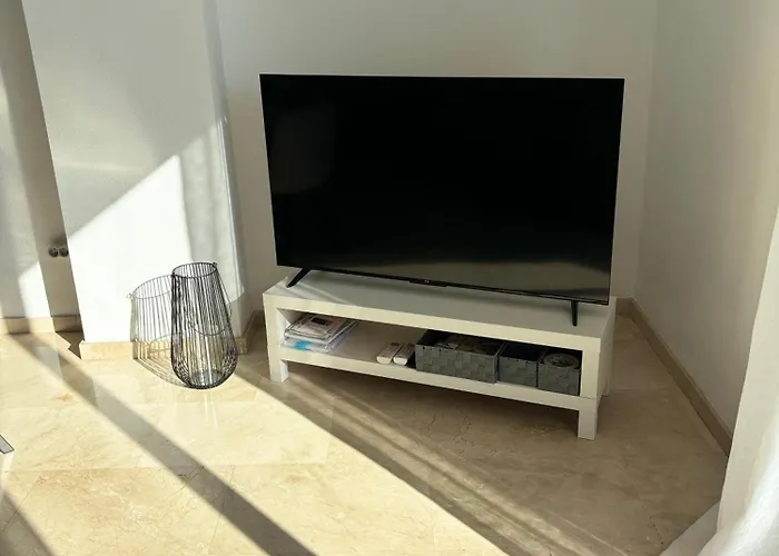 2 Bedroom Duplex I Calpe