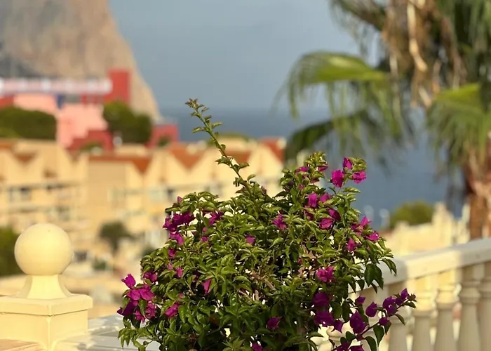 2 Bedroom Duplex I Apartamento *