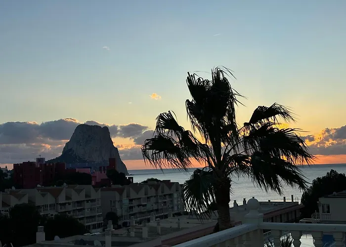 2 Bedroom Duplex I Apartment *