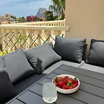 Apartman 2 Bedroom Duplex I