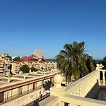 Apartman 2 Bedroom Duplex I Calpe