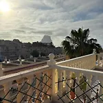 2 Bedroom Duplex I Calpe