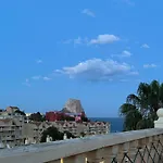 2 Bedroom Duplex I Apartman