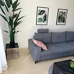 2 Bedroom Duplex I