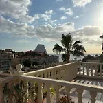 2 Bedroom Duplex I Apartman Calpe