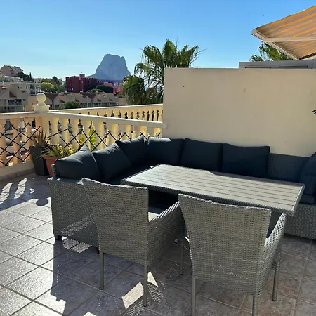 2 Bedroom Duplex I *