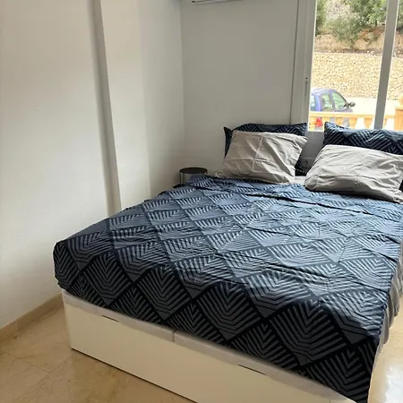 2 Bedroom Duplex I アパート カルプ