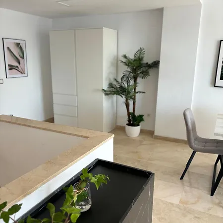 アパート 2 Bedroom Duplex I
