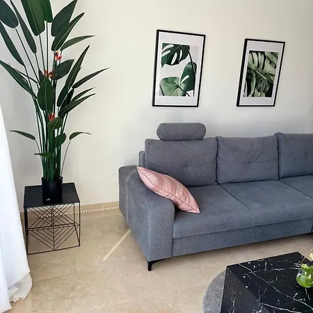 2 Bedroom Duplex I