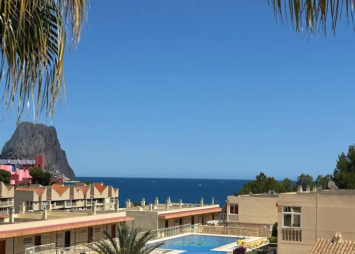 2 Bedroom Duplex I *