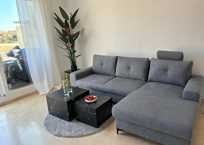 2 Bedroom Duplex I 公寓