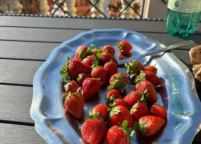 2 Bedroom Duplex I 公寓