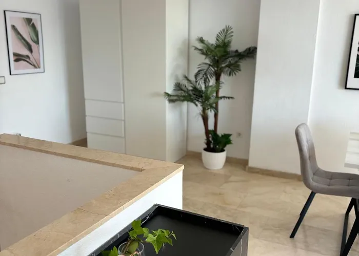 公寓 2 Bedroom Duplex I