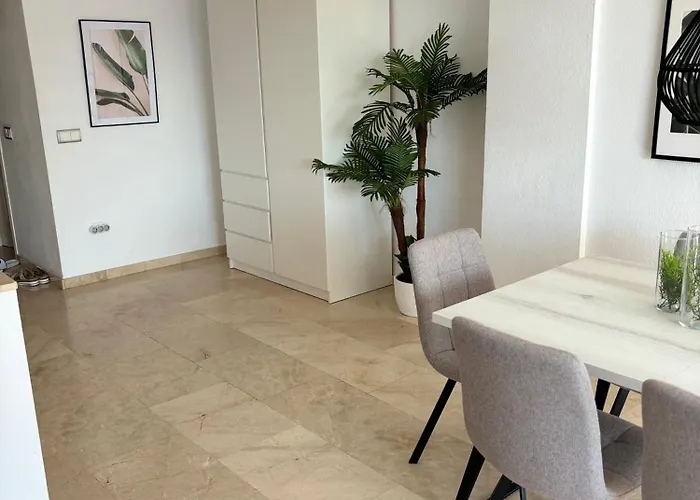 公寓 2 Bedroom Duplex I *